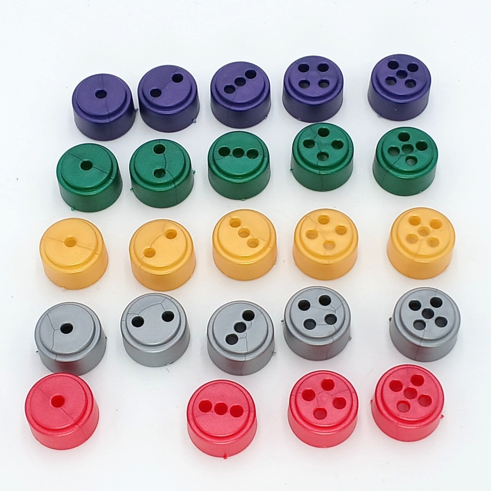 Ravensburger Magic Hill Game REPLACEMENT PIECES - Original Gobins (19)